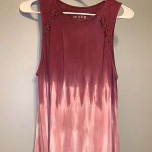 American Eagle Soft & Sexy Tank